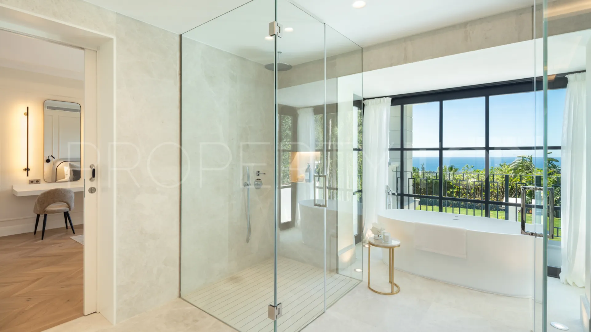 Sierra Blanca, villa en venta de 6 dormitorios