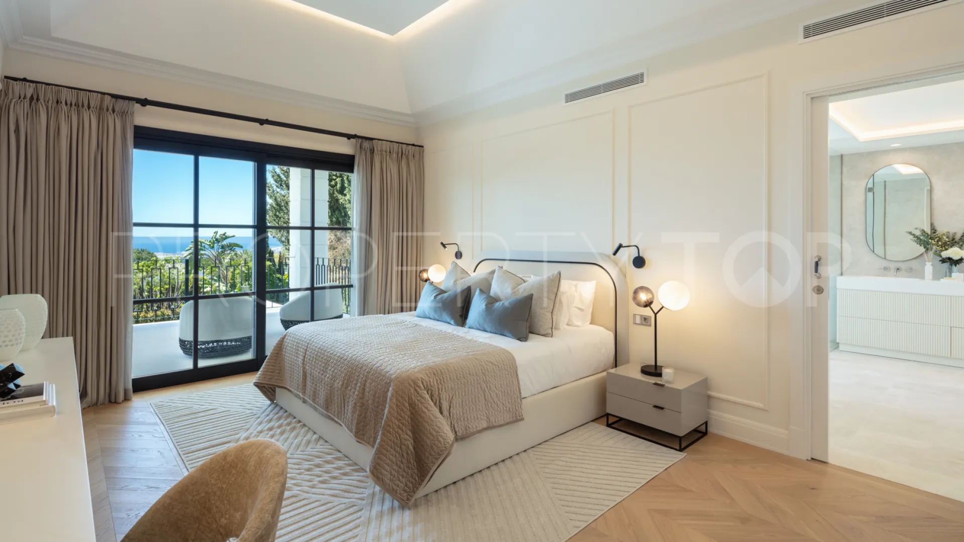Sierra Blanca, villa en venta de 6 dormitorios