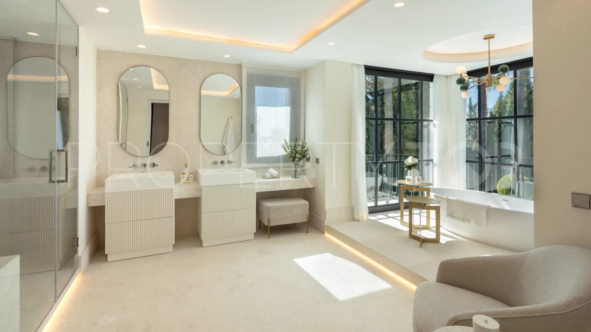 Sierra Blanca, villa en venta de 6 dormitorios