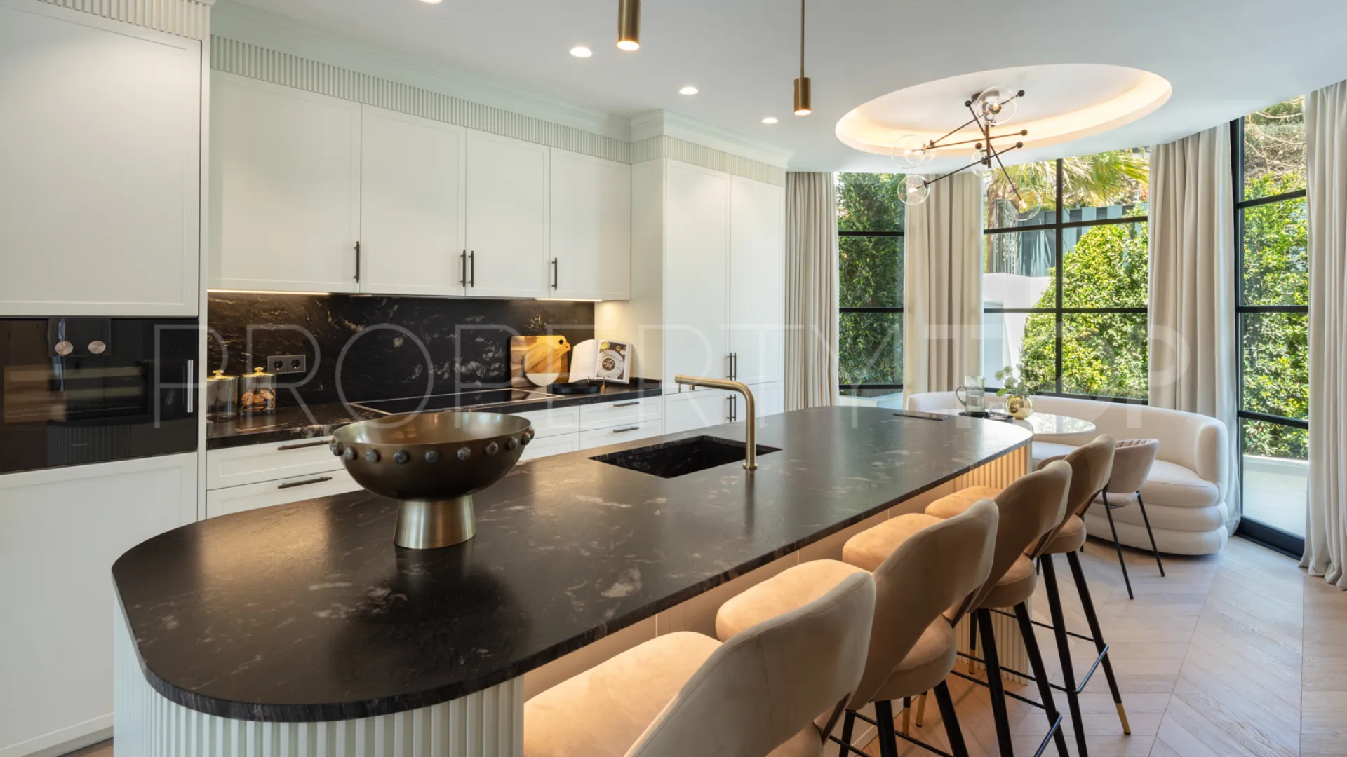 Sierra Blanca, villa en venta de 6 dormitorios