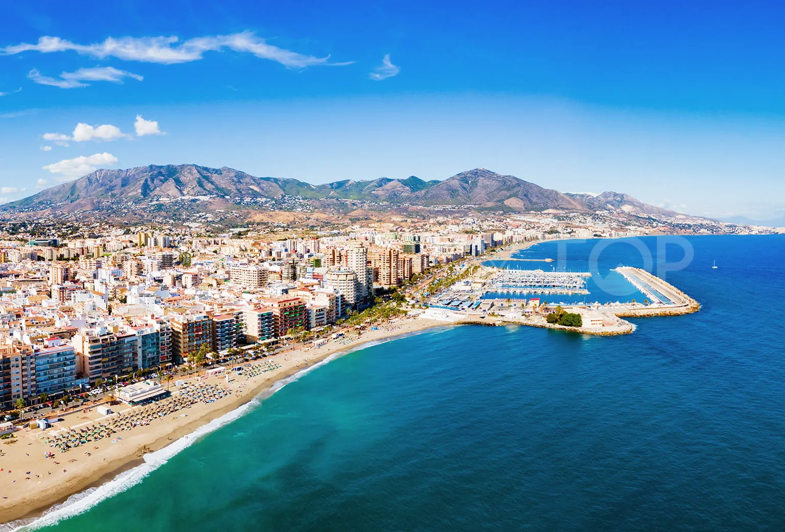 Villa en venta en Marbella - Puerto Banus
