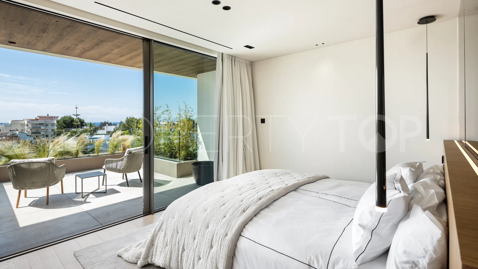 Villa en venta en Marbella - Puerto Banus