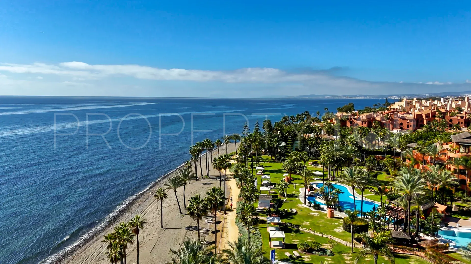 Villa en venta en Marbella - Puerto Banus