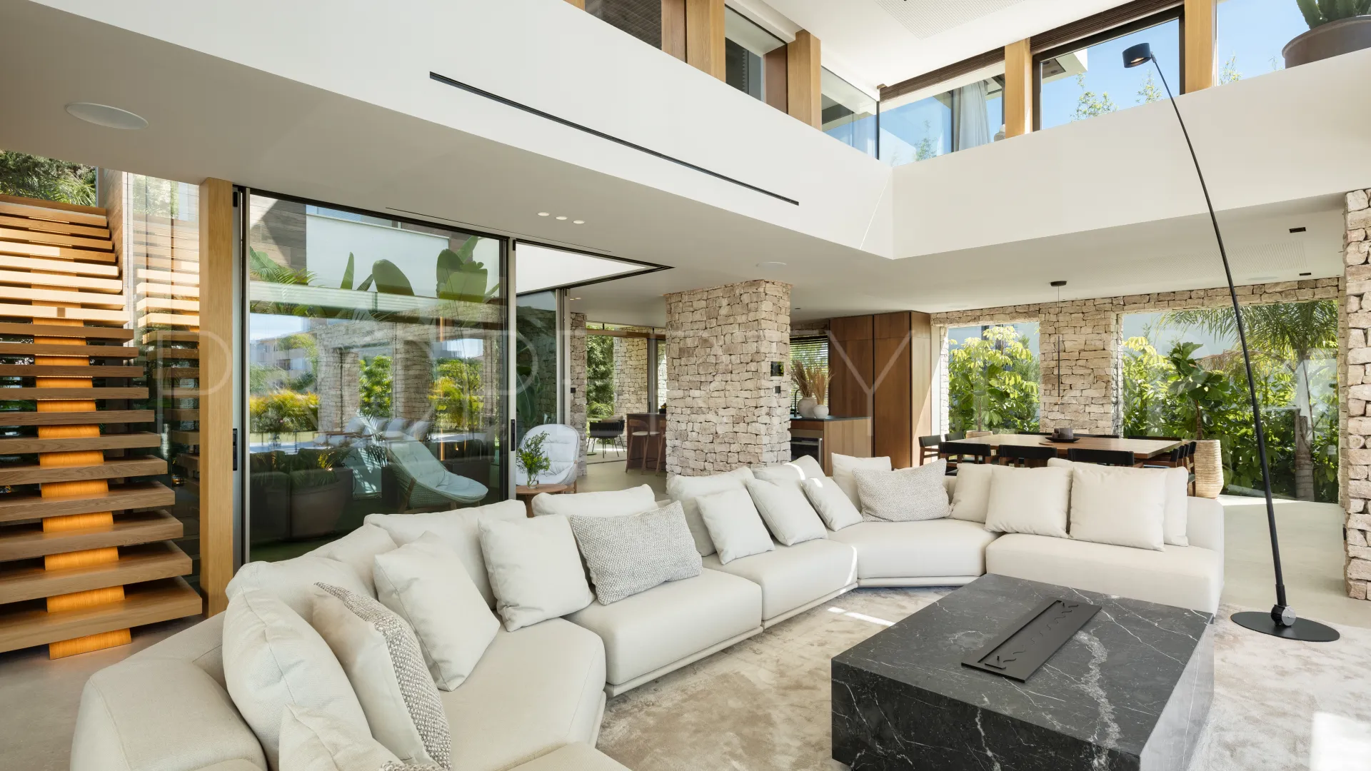 Villa en venta en Marbella - Puerto Banus