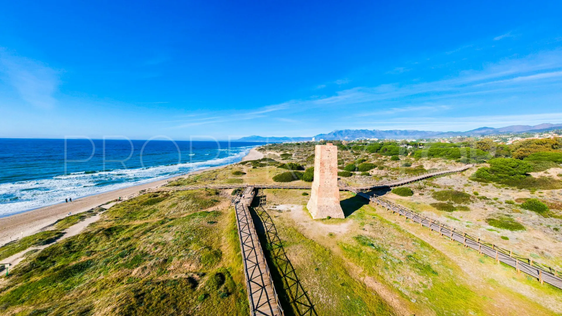 Villa en venta en Marbella - Puerto Banus
