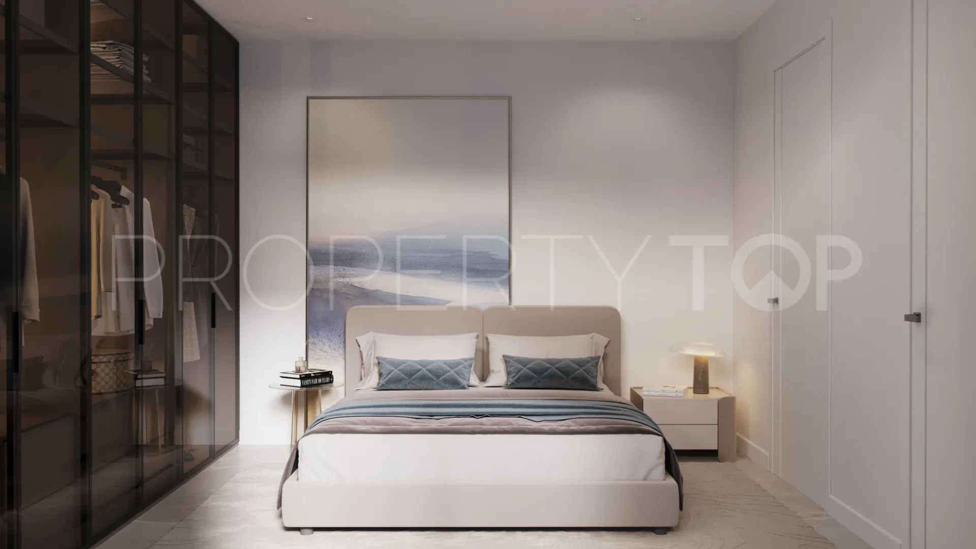 Apartamento en venta en New Golden Mile