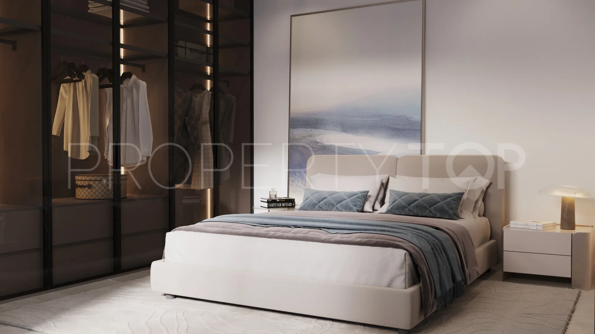 Apartamento en venta en New Golden Mile