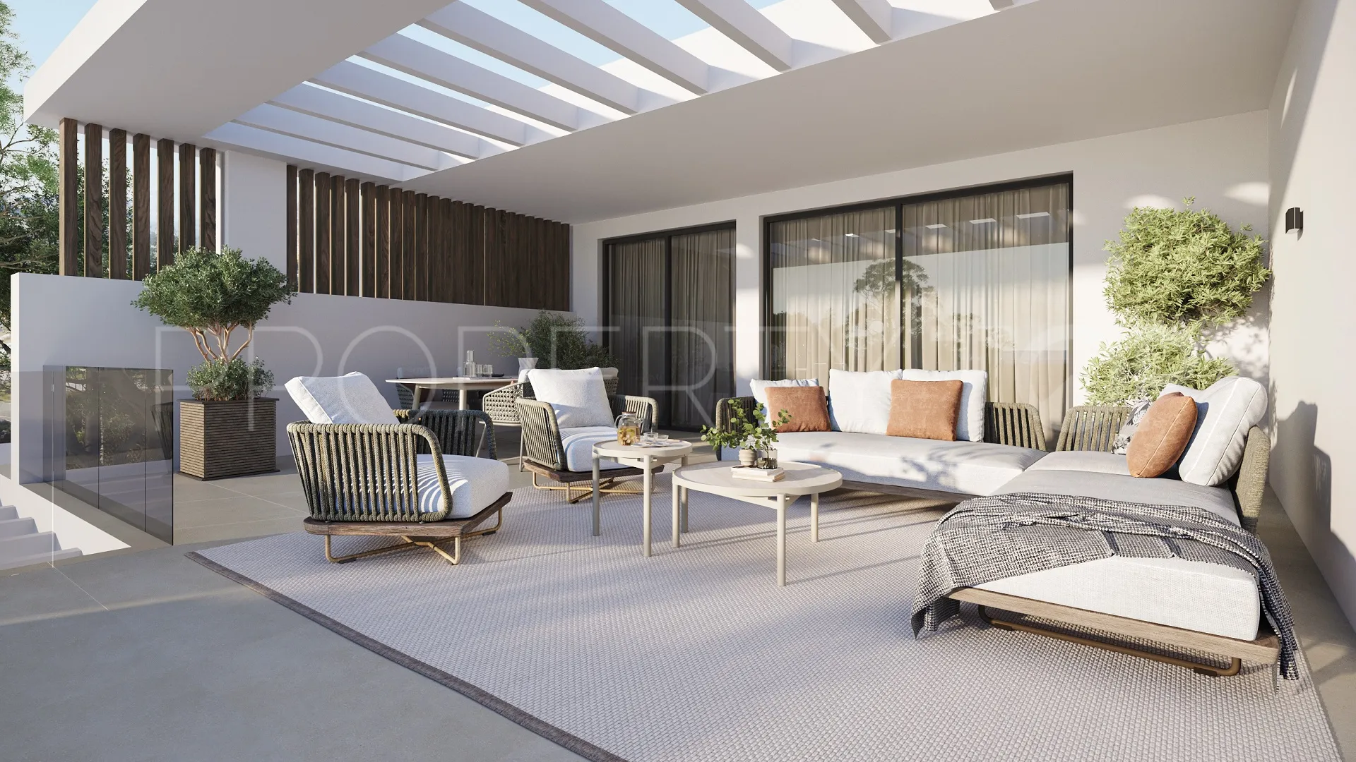 Apartamento en venta en New Golden Mile