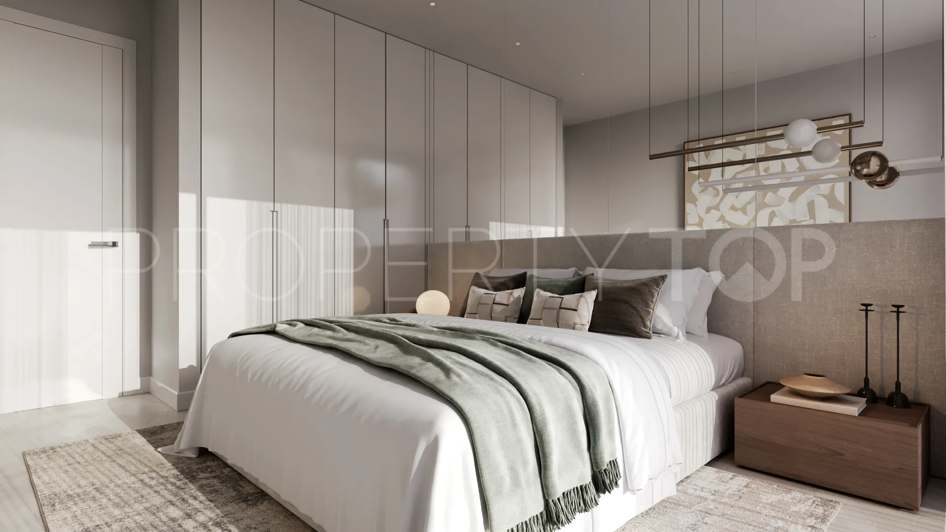 Apartamento en venta en New Golden Mile