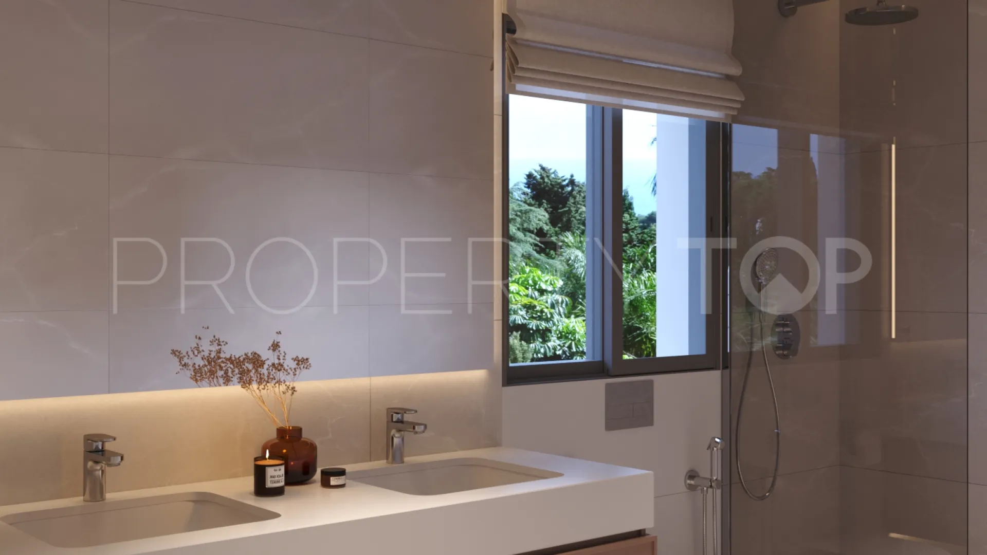 Apartamento en venta en New Golden Mile