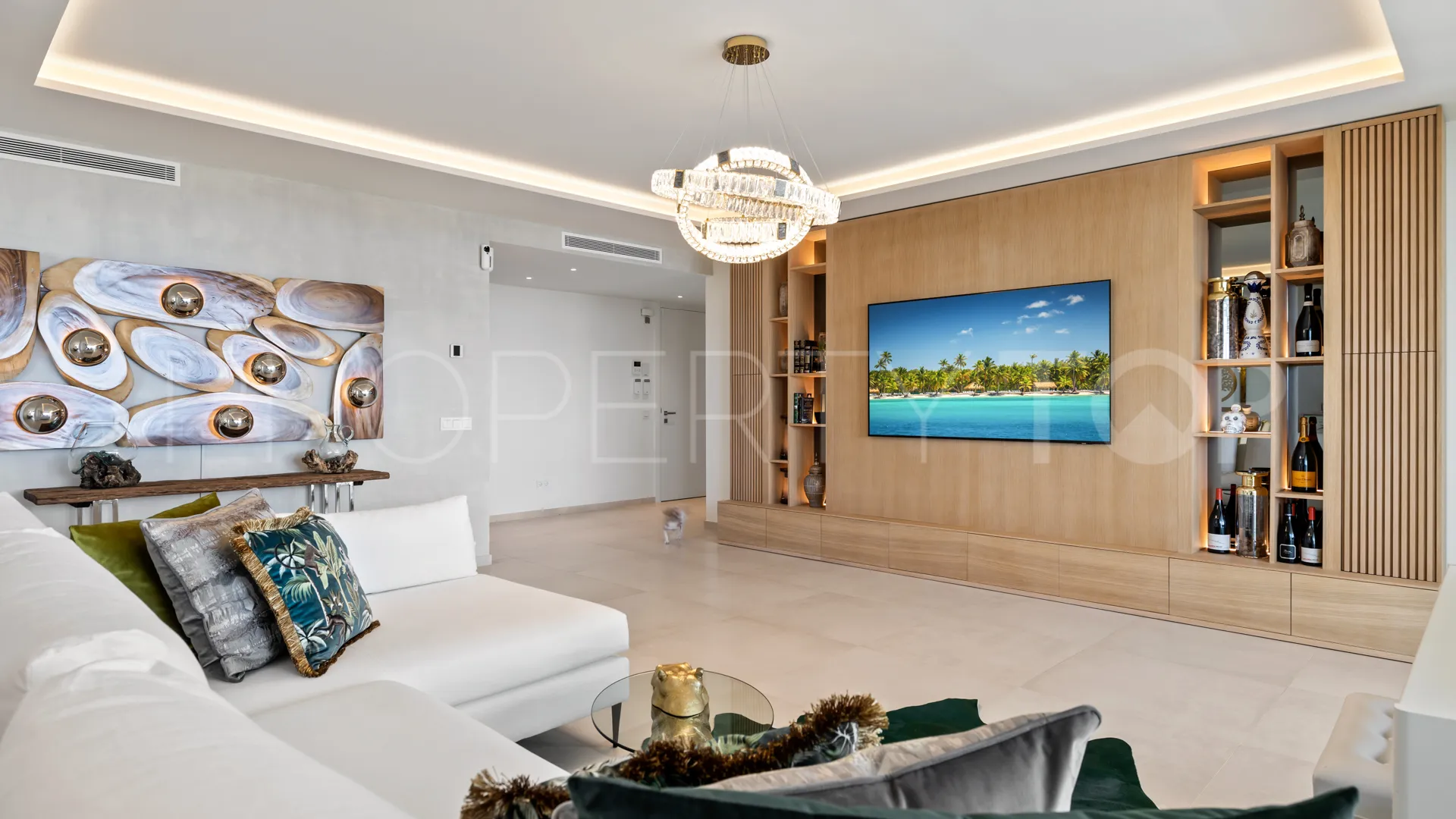 7 bedrooms 9 Lions Residences apartment for sale