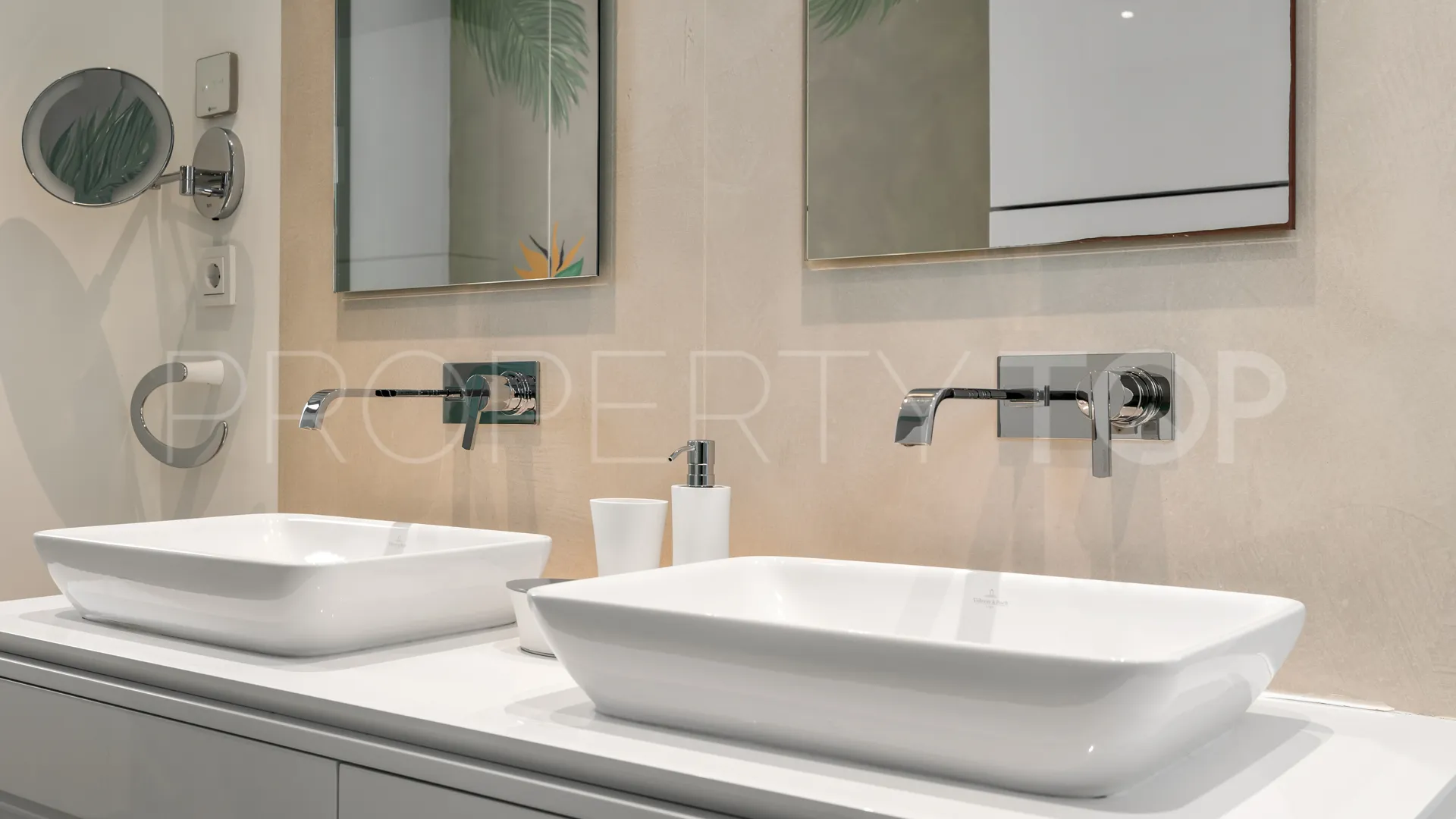 7 bedrooms 9 Lions Residences apartment for sale