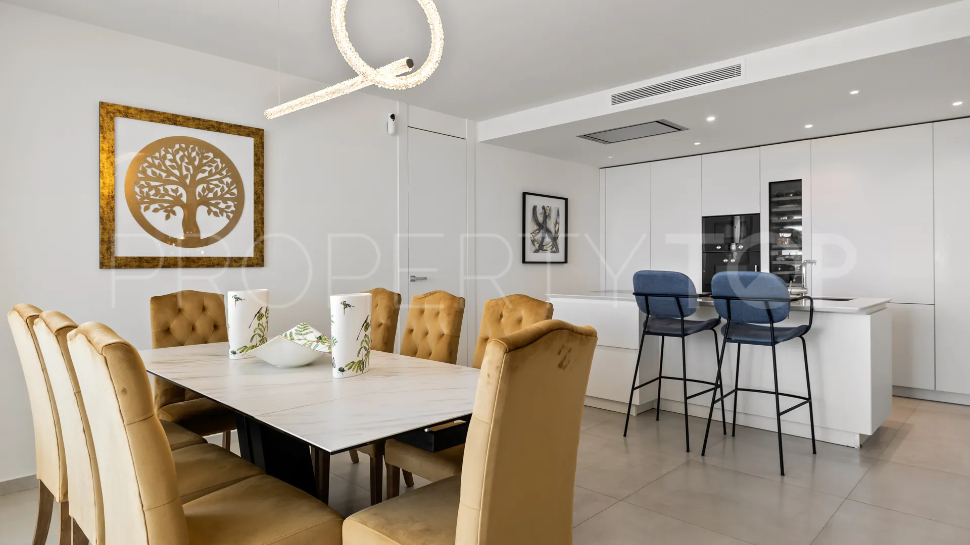 7 bedrooms 9 Lions Residences apartment for sale