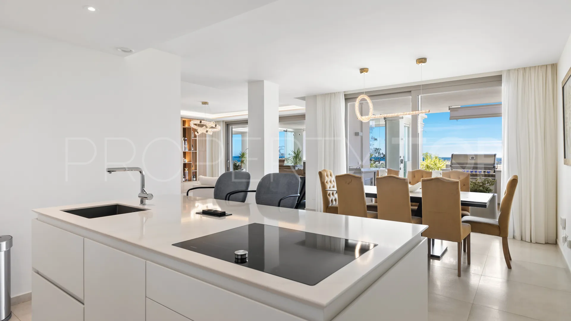7 bedrooms 9 Lions Residences apartment for sale