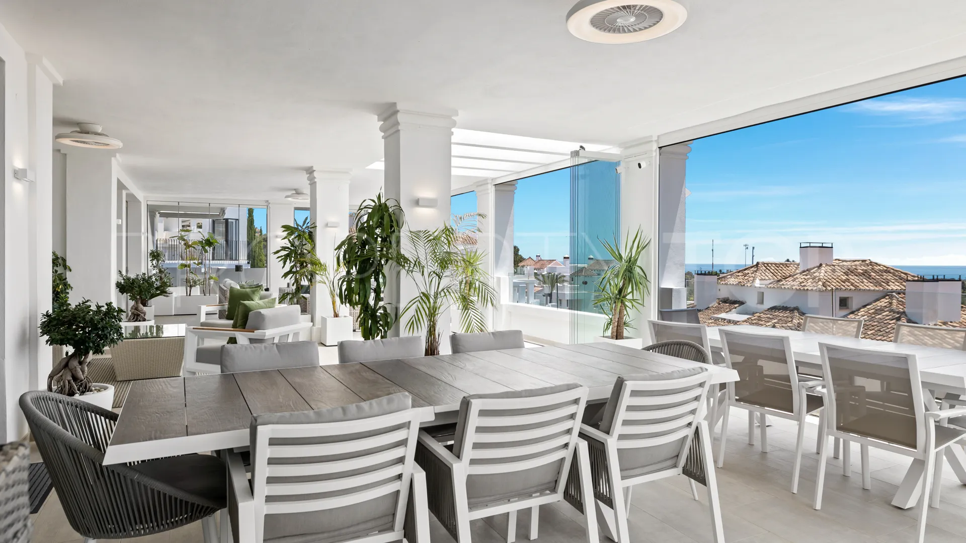 7 bedrooms 9 Lions Residences apartment for sale