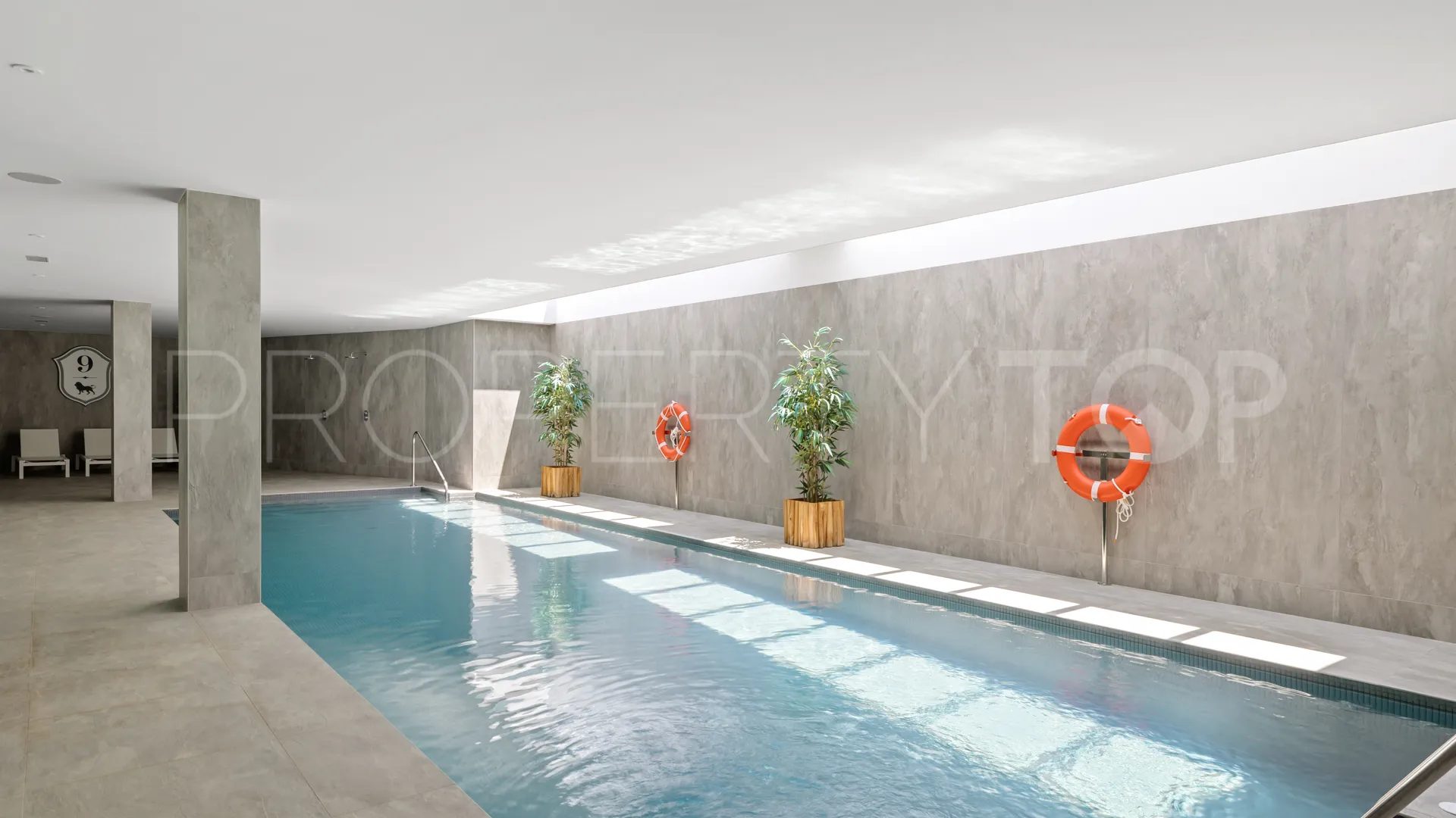 7 bedrooms 9 Lions Residences apartment for sale