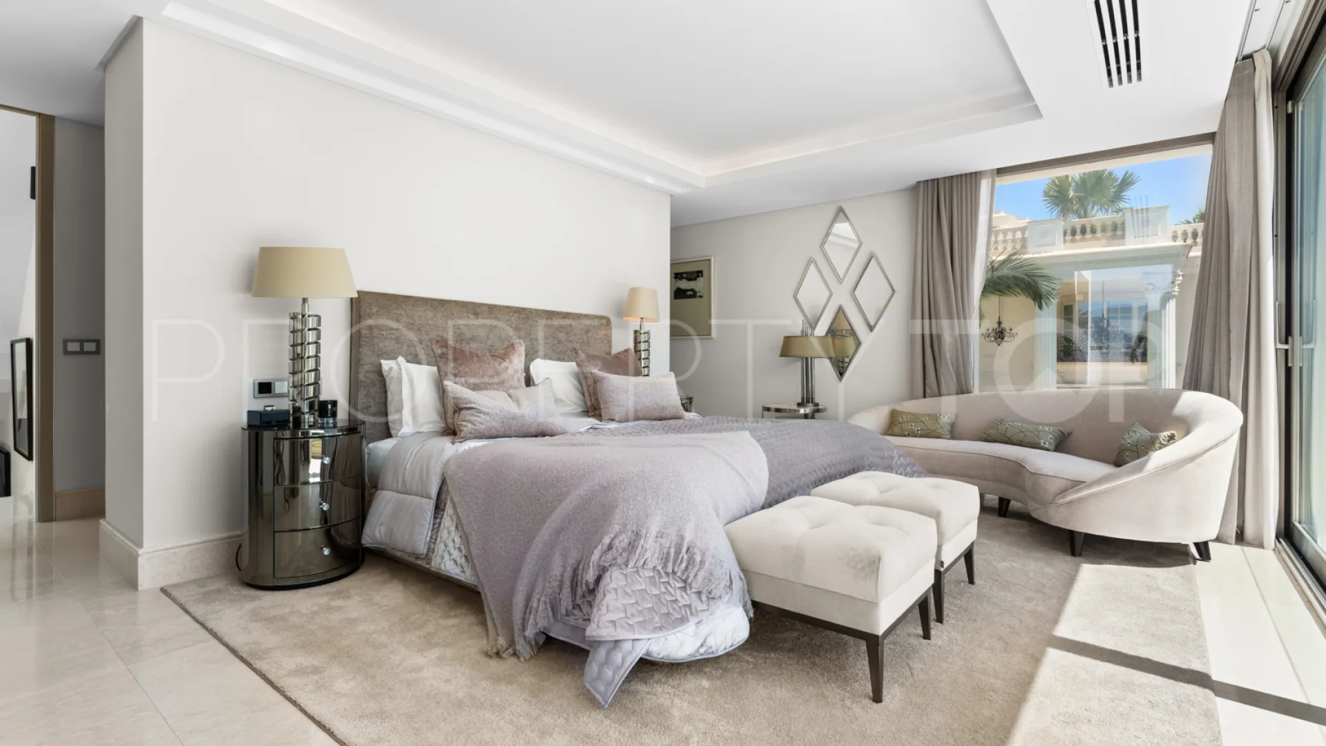 Rio Verde Playa, villa en venta