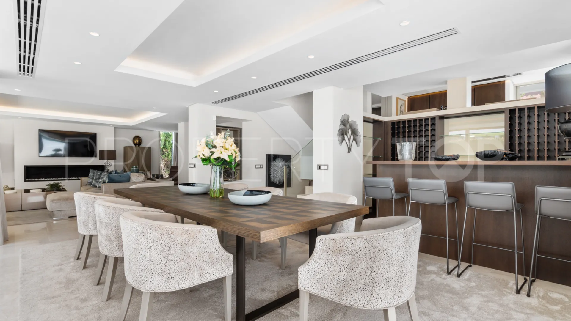 Rio Verde Playa, villa en venta