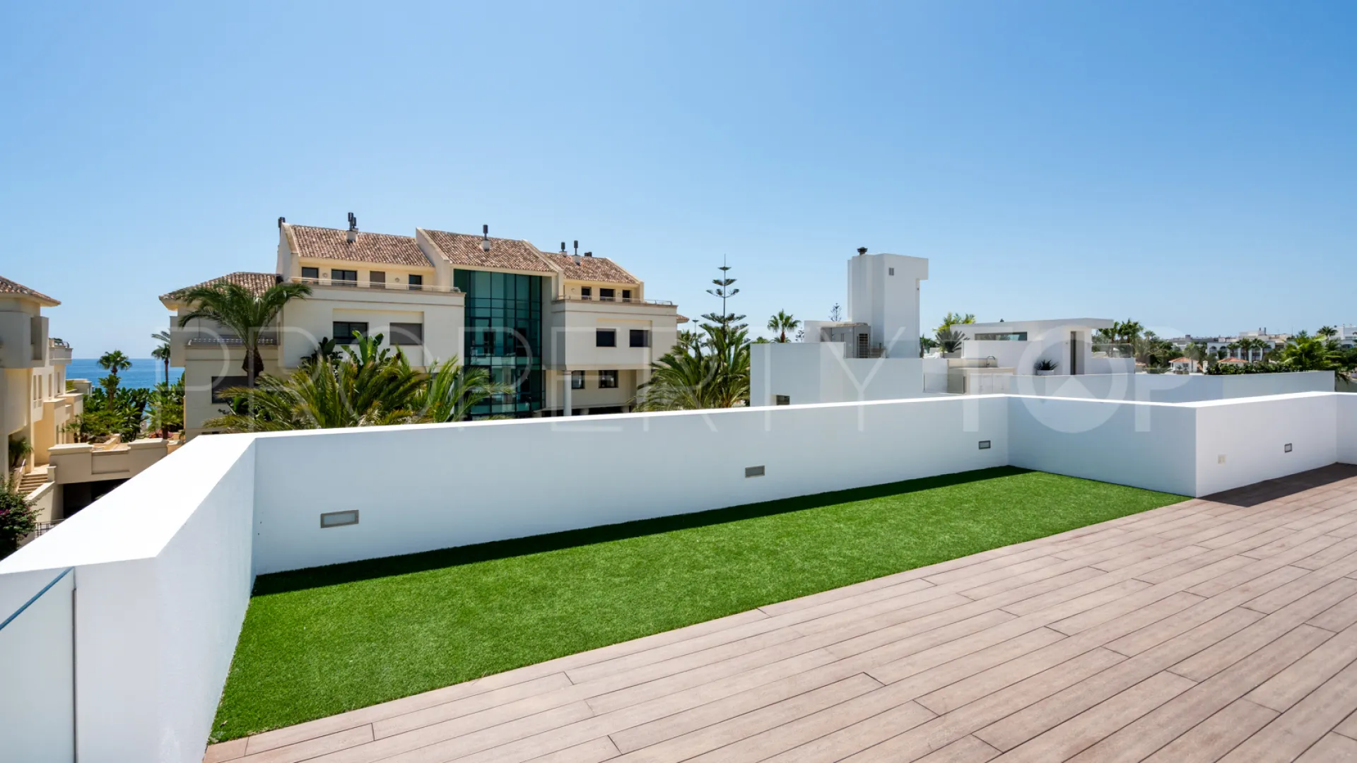 Rio Verde Playa, villa en venta