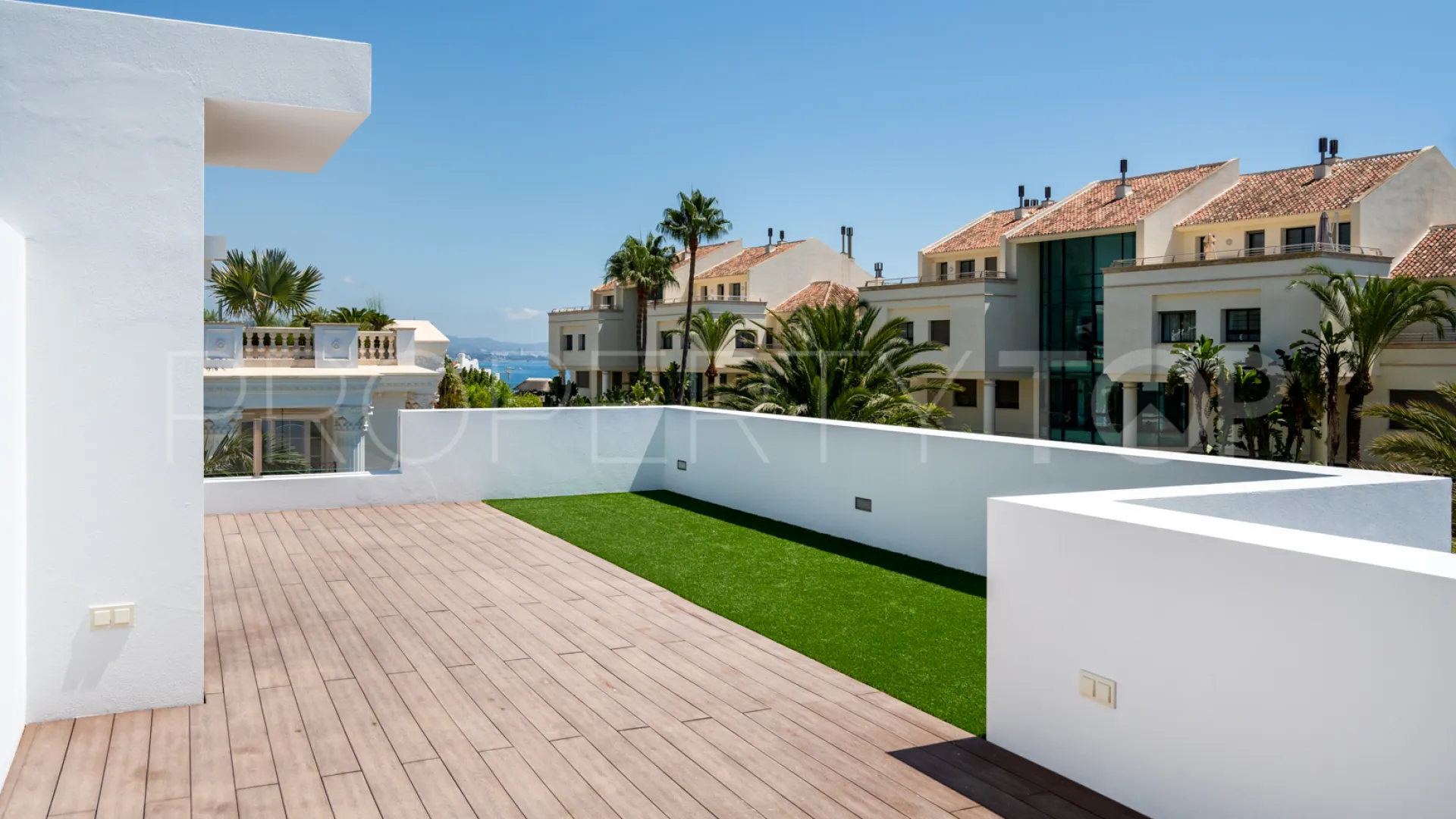 Rio Verde Playa, villa en venta