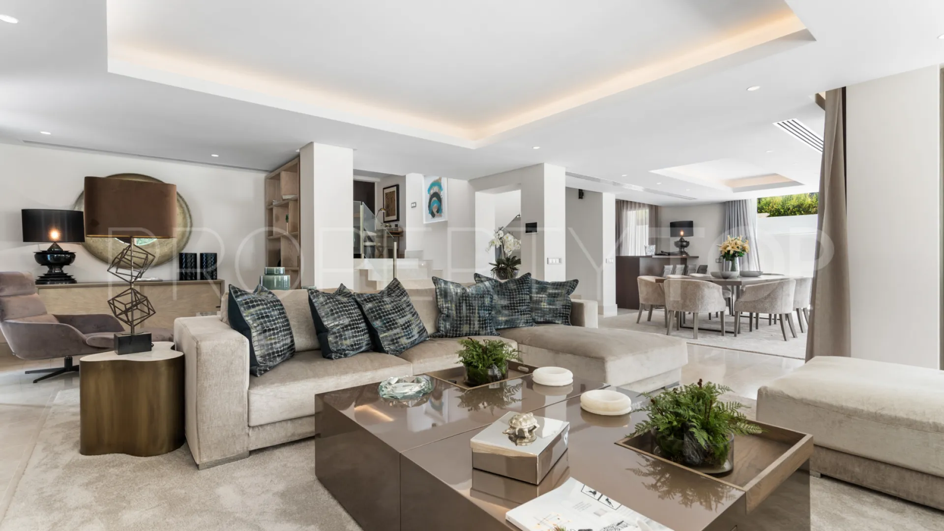 Rio Verde Playa, villa en venta