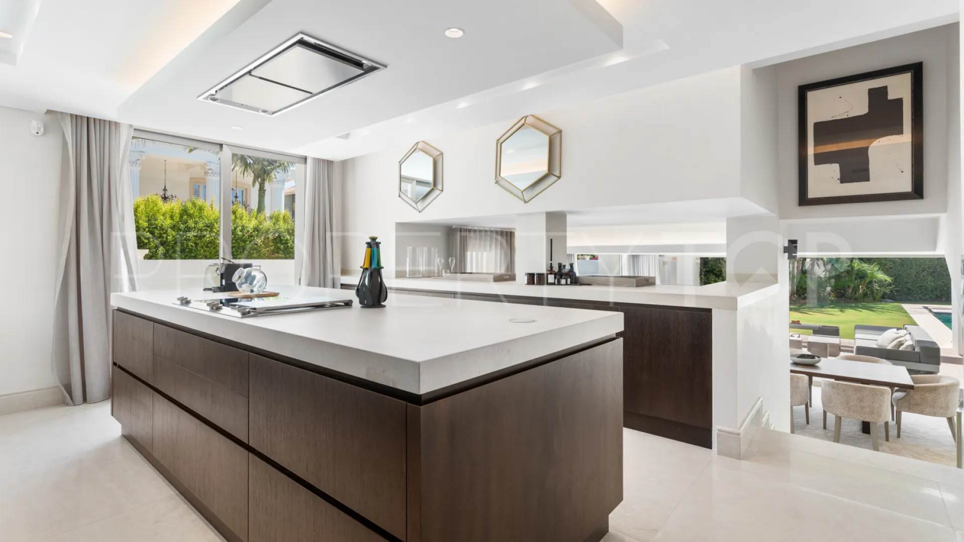 Rio Verde Playa, villa en venta