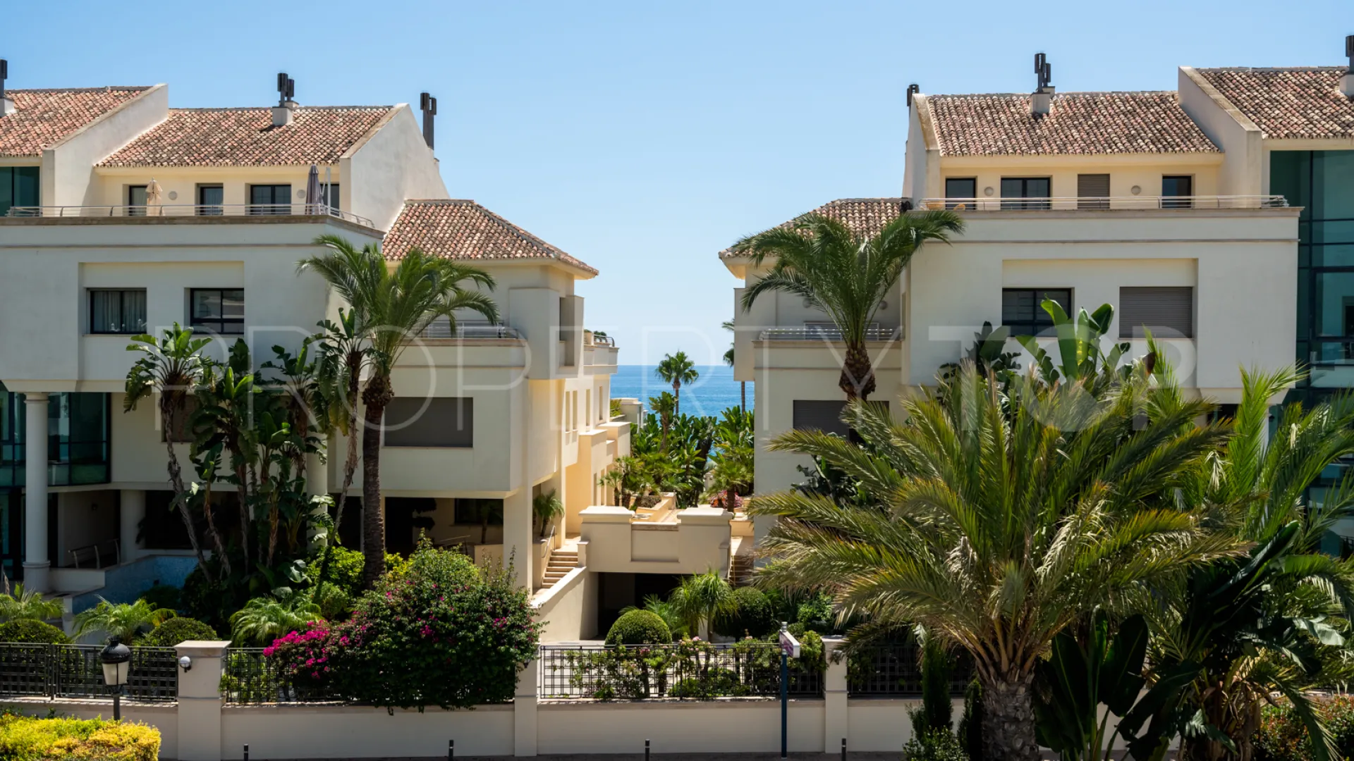 Rio Verde Playa, villa en venta