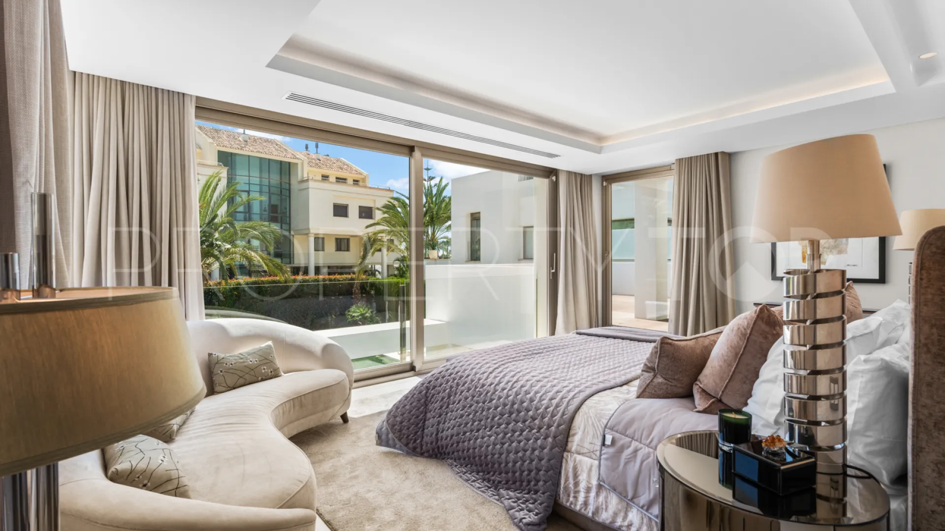 Rio Verde Playa, villa en venta