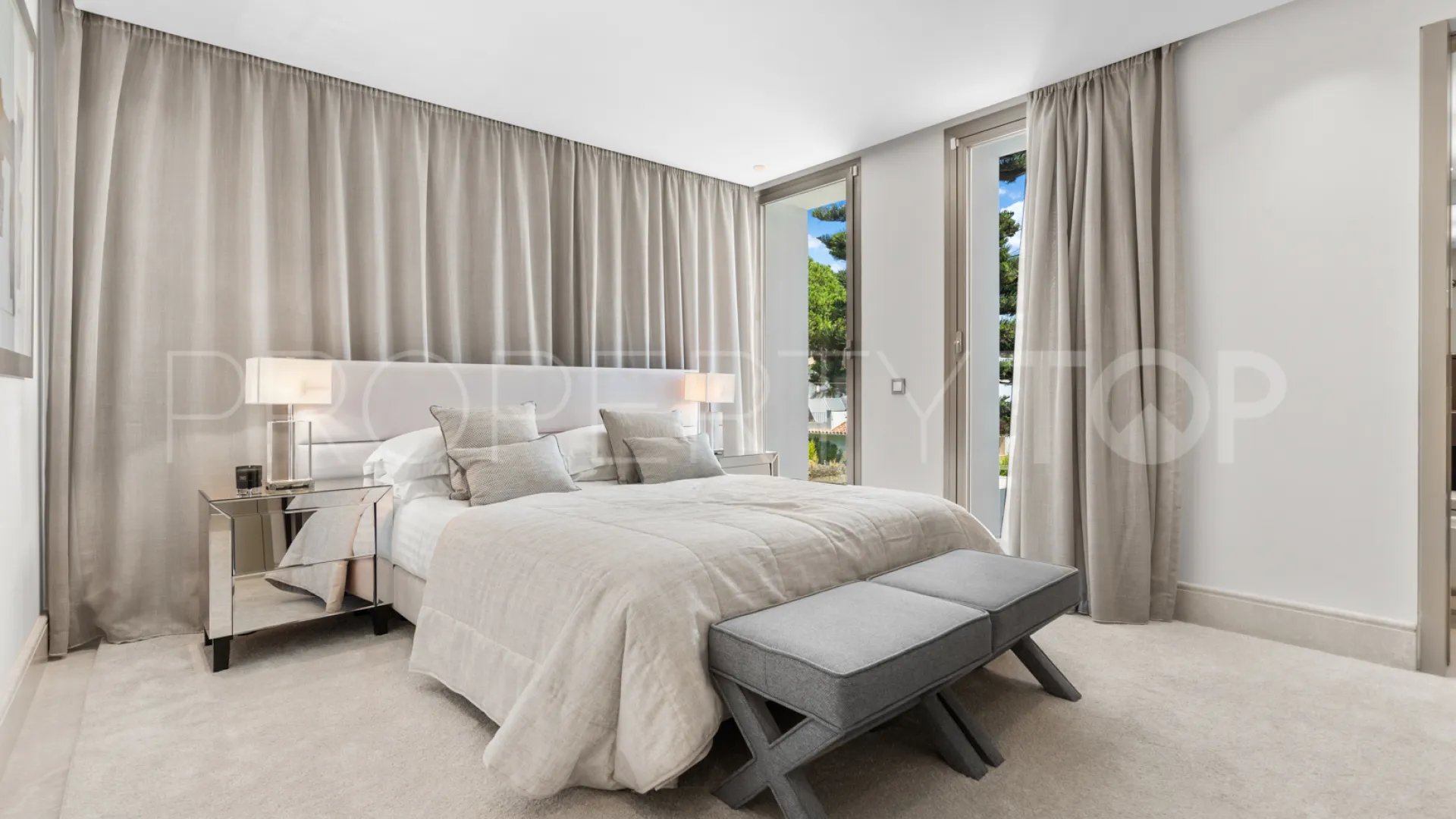Rio Verde Playa, villa en venta