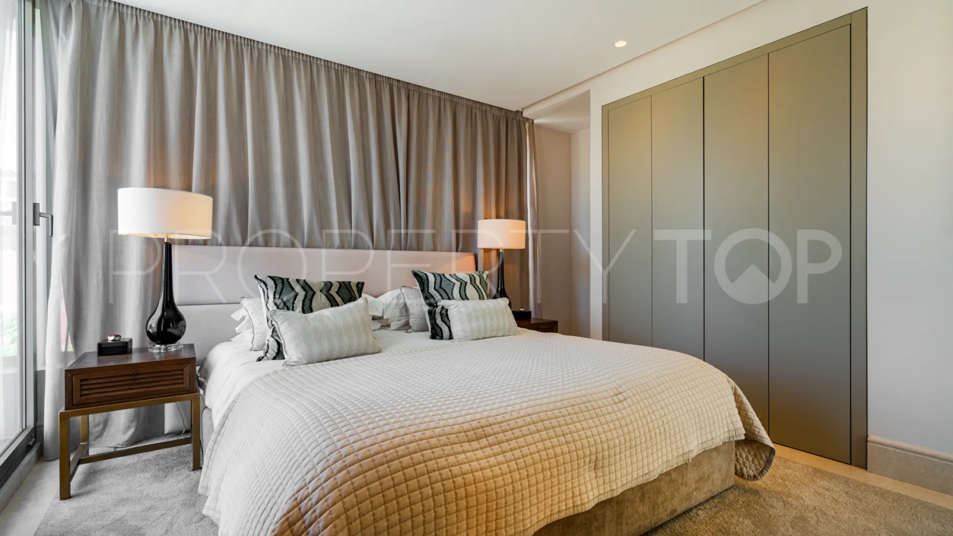 Rio Verde Playa, villa en venta