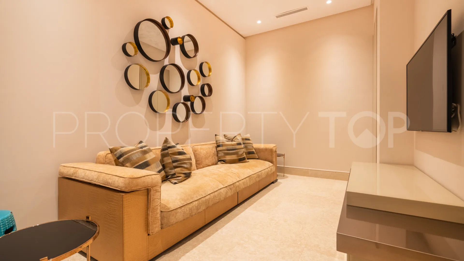 Rio Verde Playa, villa en venta