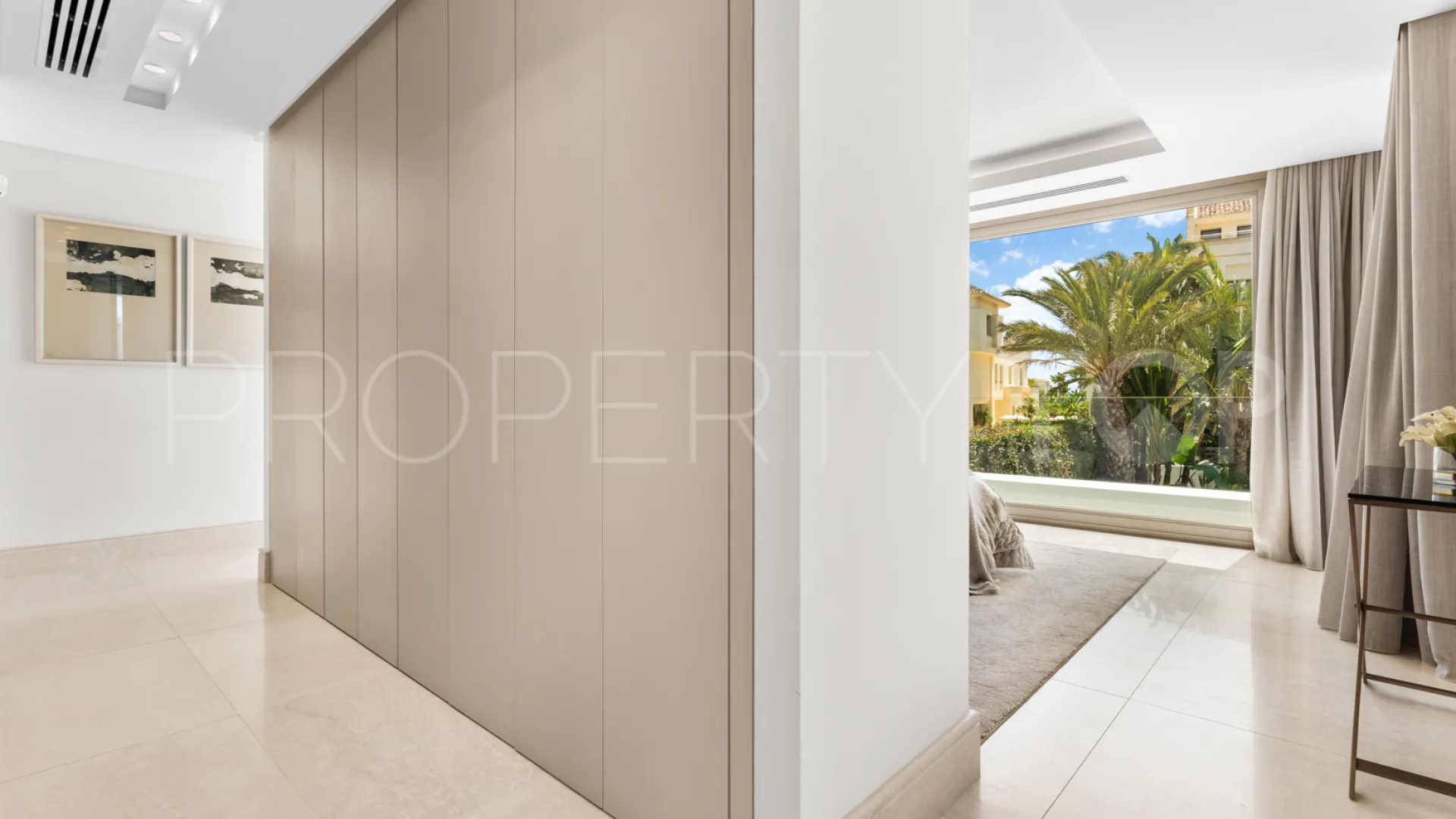 Rio Verde Playa, villa en venta