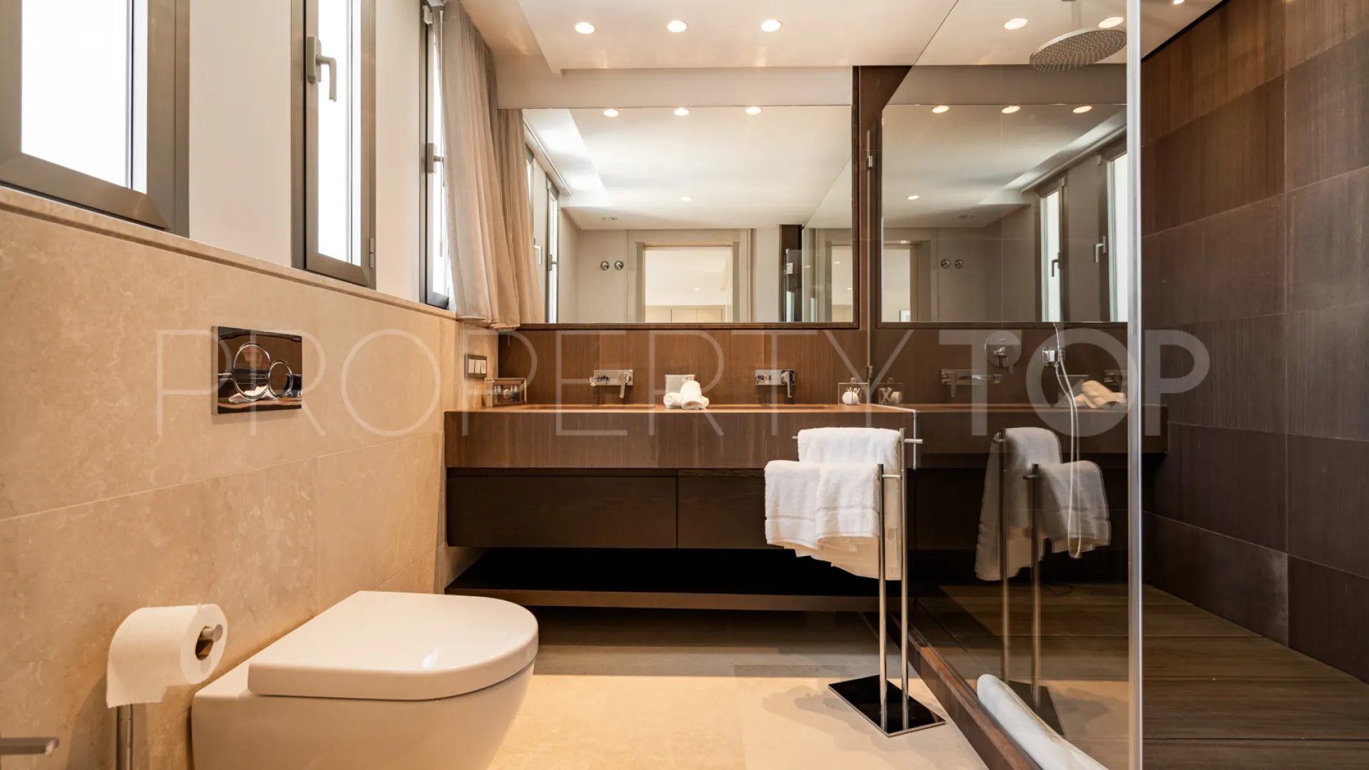 Rio Verde Playa, villa en venta