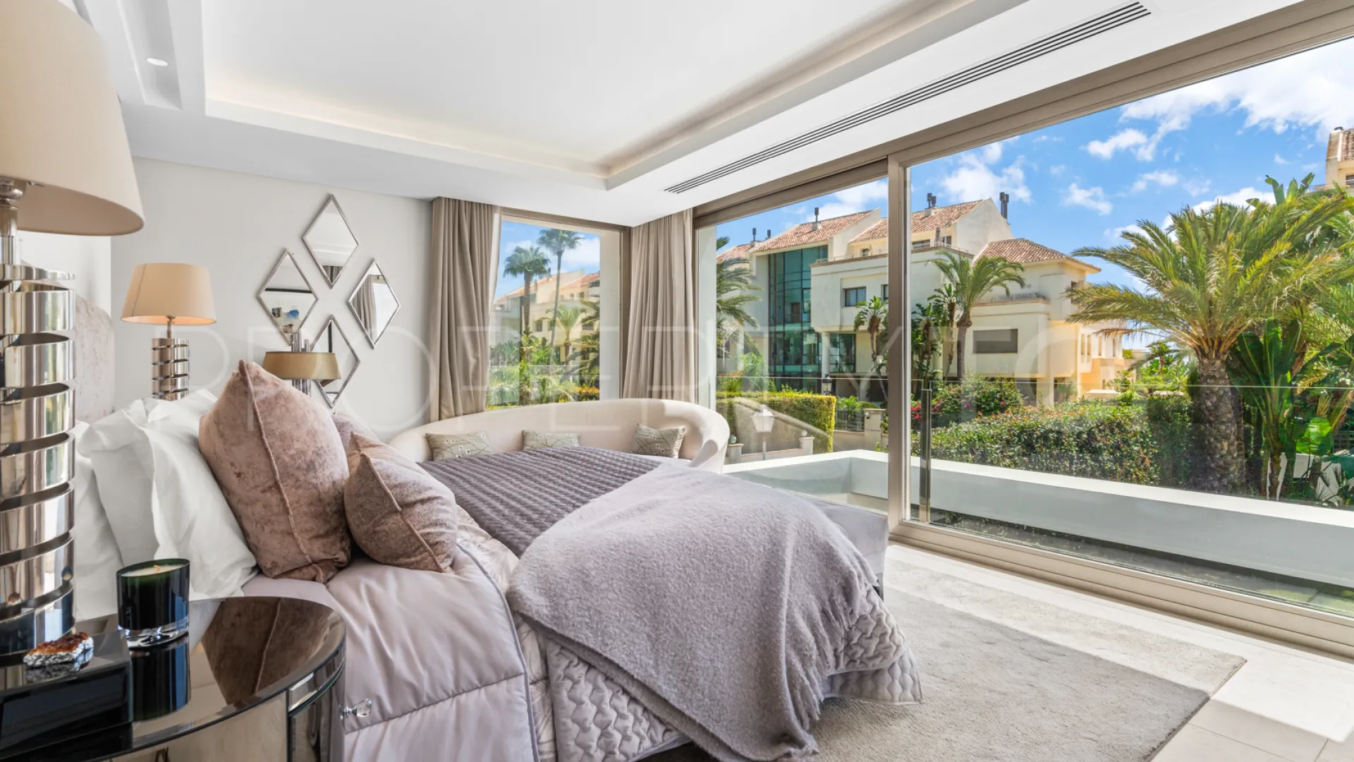 Rio Verde Playa, villa en venta