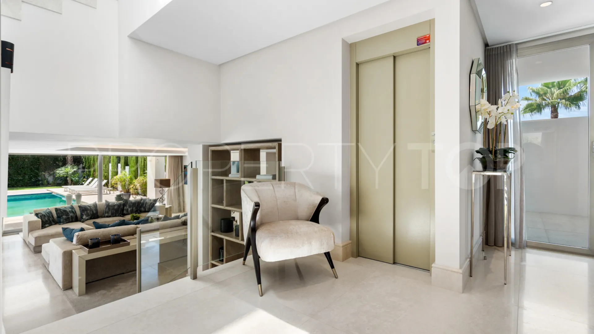 Rio Verde Playa, villa en venta
