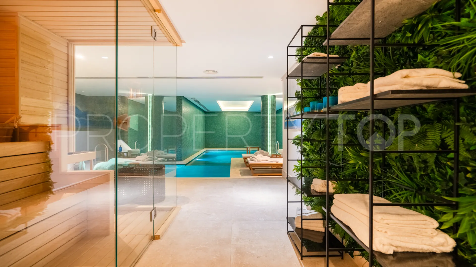 Rio Verde Playa, villa en venta