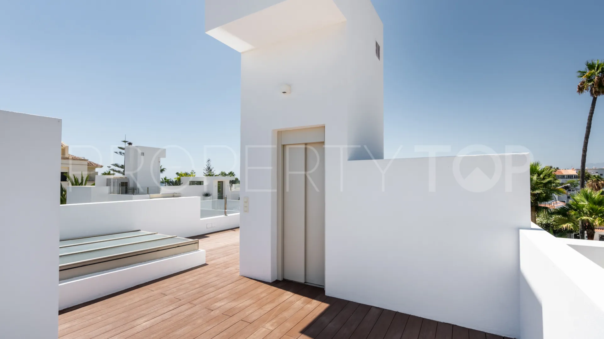 Rio Verde Playa, villa en venta