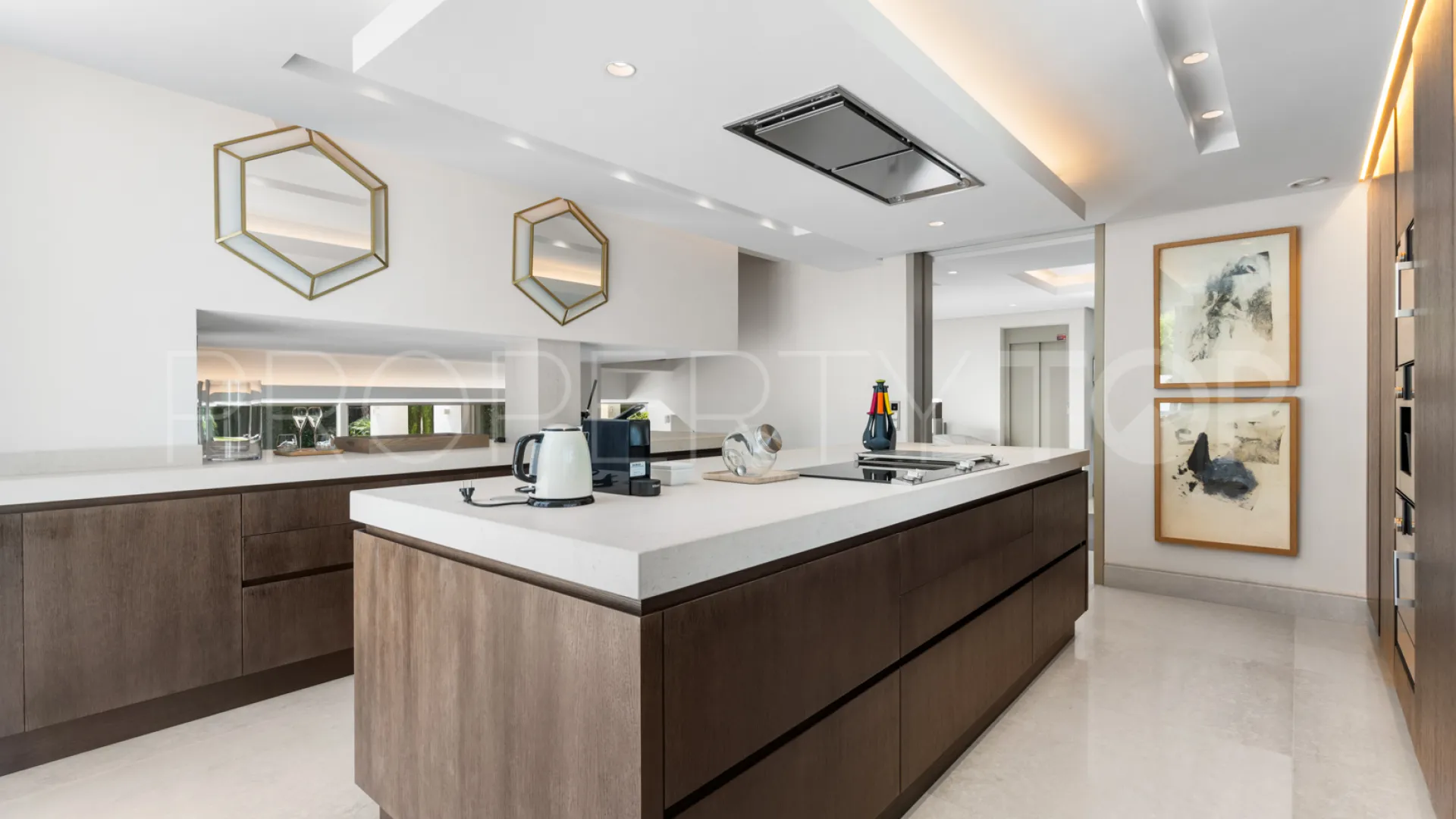 Rio Verde Playa, villa en venta