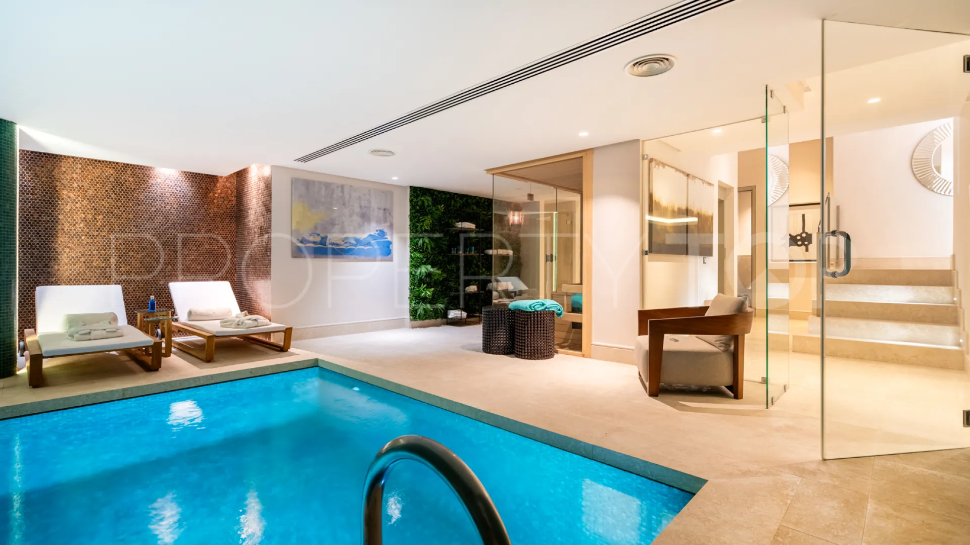 Rio Verde Playa, villa en venta