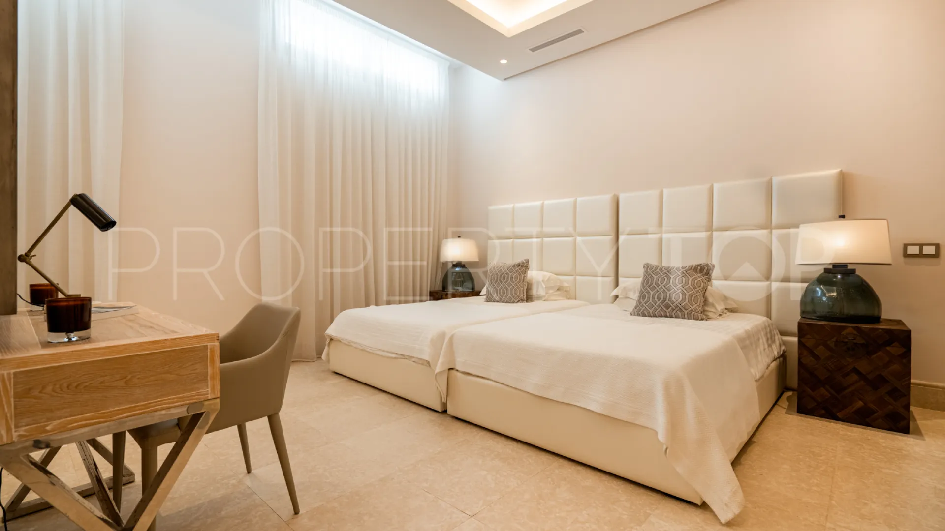 Rio Verde Playa, villa en venta