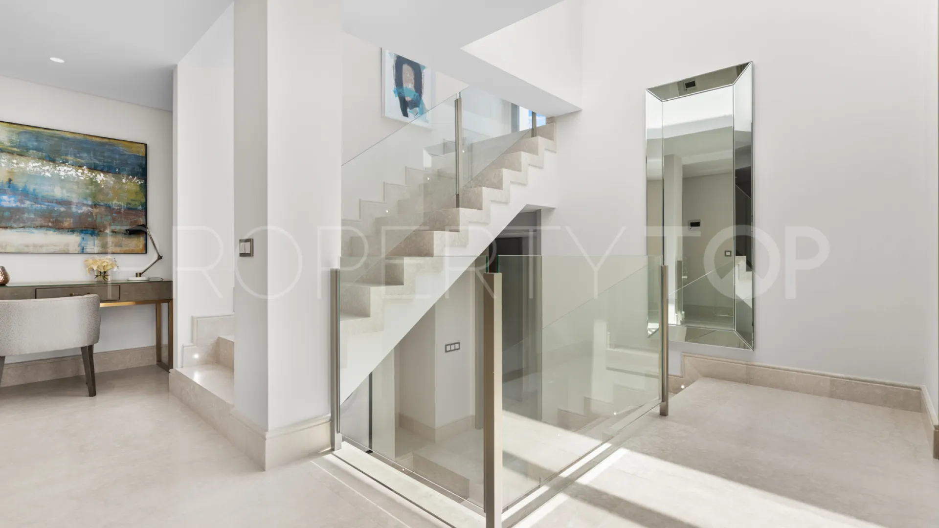 Rio Verde Playa, villa en venta