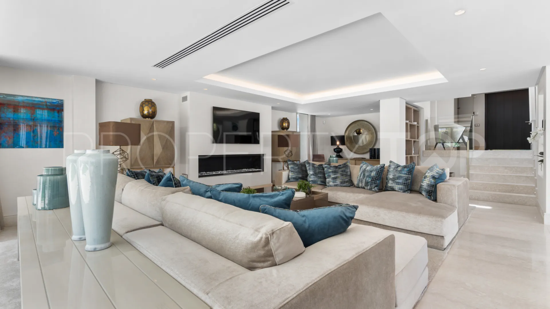 Rio Verde Playa, villa en venta