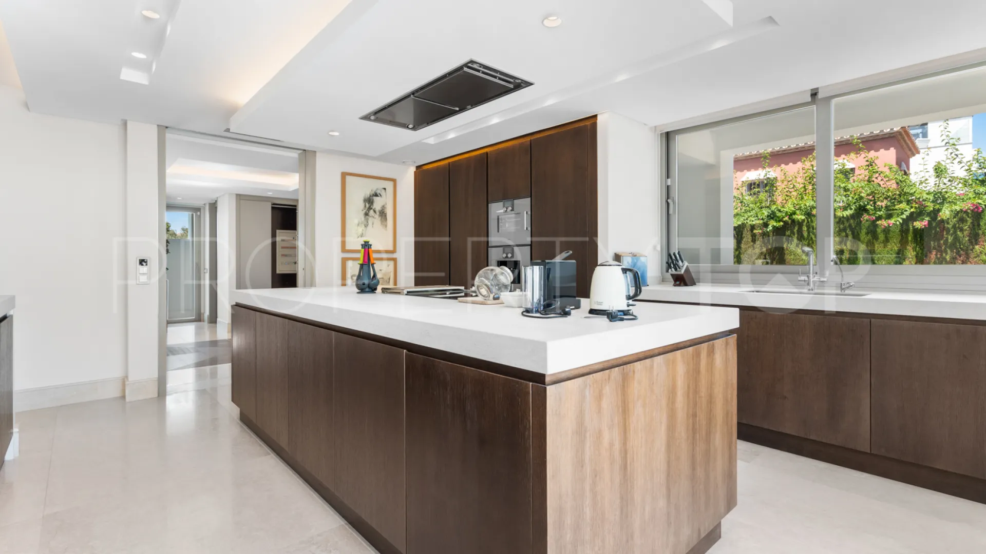 Rio Verde Playa, villa en venta