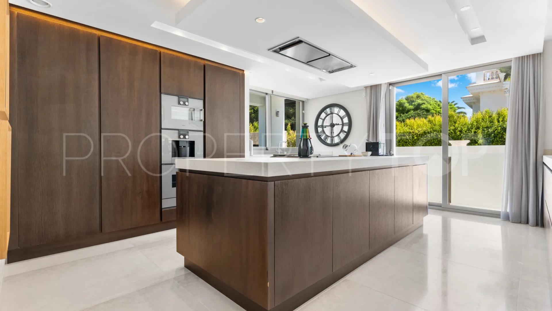 Rio Verde Playa, villa en venta