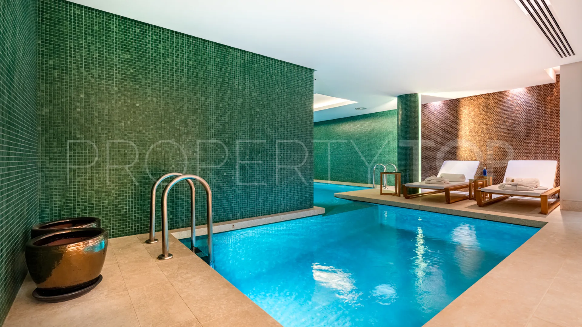 Rio Verde Playa, villa en venta