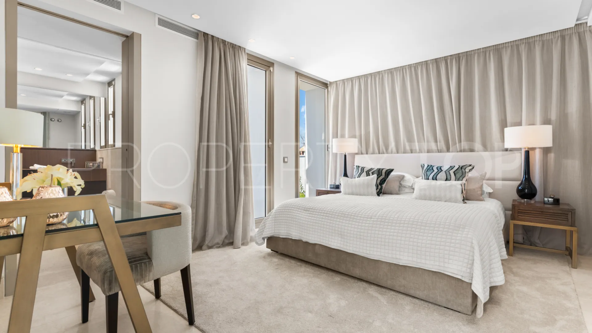 Rio Verde Playa, villa en venta