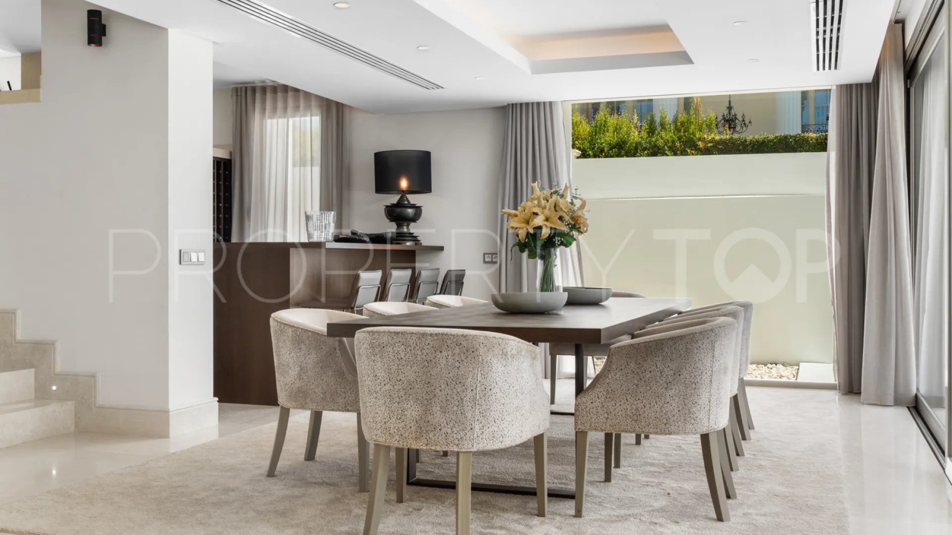 Rio Verde Playa, villa en venta