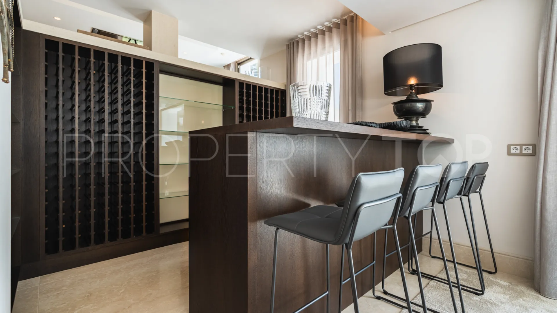 Rio Verde Playa, villa en venta