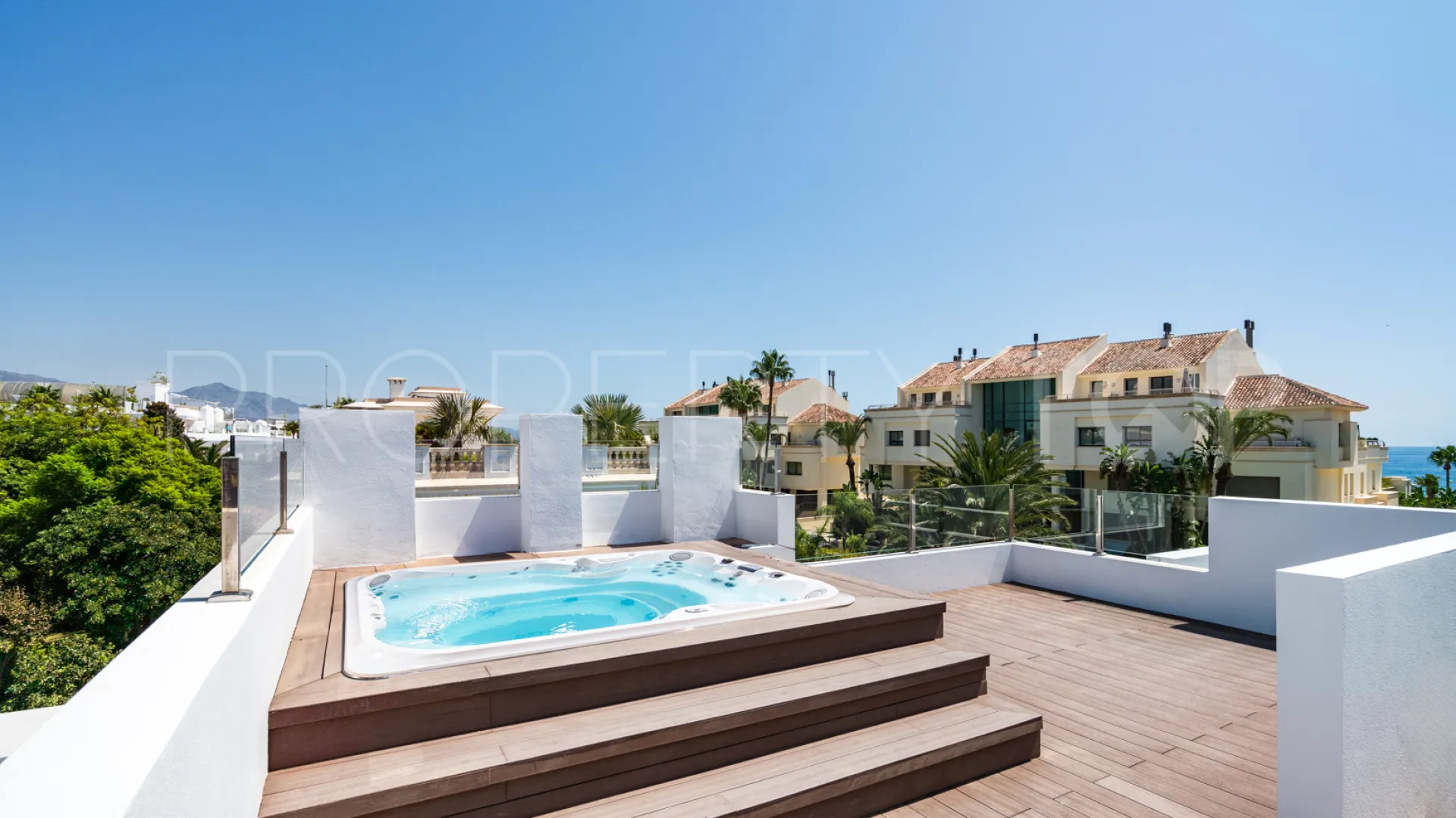Rio Verde Playa, villa en venta