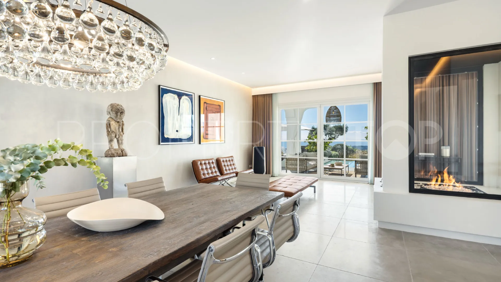 For sale villa with 7 bedrooms in Marbella Club Golf Resort
